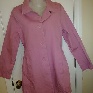 Gap Trench Coat Jacket